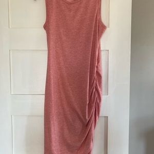 FREE WITH PURCHASE!! Small Tank Dress